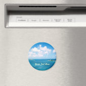 ナッソーハーバーマグネットランド マグネット (インサイチュ (食洗機))