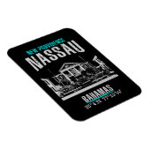 ナッソー マグネット (右側)