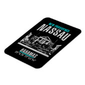 ナッソー マグネット (左側)