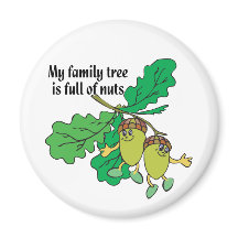 ナッツでいっぱいである