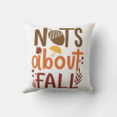 ナッツについて秋秋引用文 クッション (裏面)