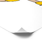 ナッツにアレルギーがある ポスター (コーナー)