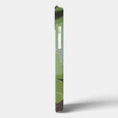 ナッツの木のクローズアップ Case-Mate iPhoneケース (裏面 / 左)