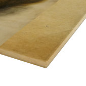 ナッツアルブレヒト・デュラー・パーチメントを持つリス カッティングボード (角)