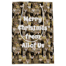 ナッツクラッカー国際バンド - ゴールドクリスマス