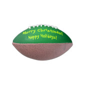 ナッツ味のくるみ割りの軍隊 アメリカンフットボール (回転90)