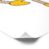 ナッツ類・卵アレルギー ポスター (コーナー)