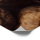 ナッツ/グルメキッチンポスター ポスター (角)