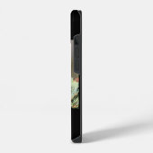 ナッティリス iPhoneケース (左側面)