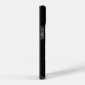 ナッティリス iPhoneケース (右側面)