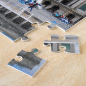 ナッティンガム ジグソーパズル (側面)