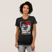 ナッティ・ドレッド Tシャツ (正面フル)