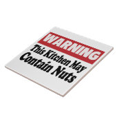 ナットを含む可能性がある タイル (側面)