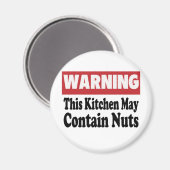 ナットを含む可能性がある マグネット (正面/裏面)