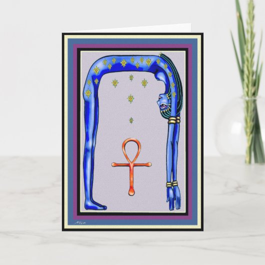 ナットカード カード (正面)