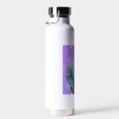 ナットキングコール ウォーターボトル (右面)