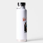 ナットキングコール ウォーターボトル (右面)