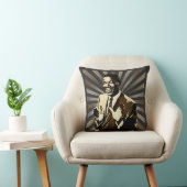 ナットキングコール クッション (椅子)