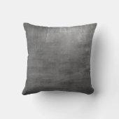 ナットキングコール クッション (裏面)