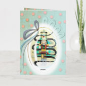 『ナットクラッカー』 シーズンカード (裏面)