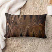 ナットハニーランバークッション ランバークッション (ブランケット)