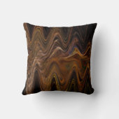 ナットハニー装飾用クッション クッション (裏面)