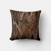 ナットハニー装飾用クッション クッション (正面)