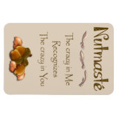 ナットマステ マグネット (横)