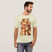ナットミックス Tシャツ (正面フル)
