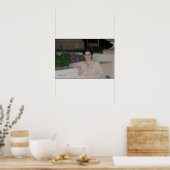 ナットラット ポスター (キッチン)