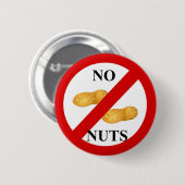 ナット無し 缶バッジ (正面&裏面)