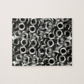 ナット ジグソーパズル (横)