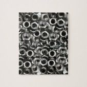 ナット ジグソーパズル (縦)