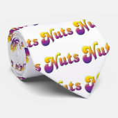 ナット ネクタイ (ロール)