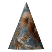 ナット – パーティー帽子 パーティーハット (左)