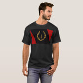 ナット・ラブ、ウエスタンの精神 Tシャツ (正面フル)