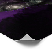 ナット – 夜の女神 ポスター (角)