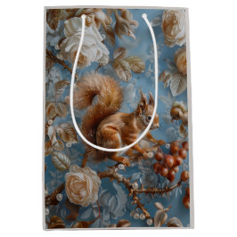 ナット – 紙バッグ ミディアムペーパーバッグ