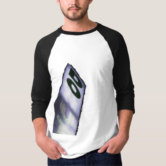 (ナット) sは tシャツ (正面)