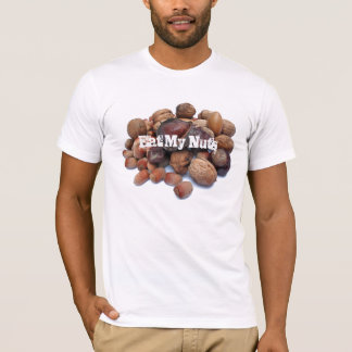 ナット Tシャツ