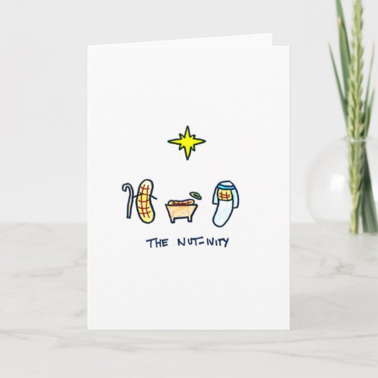 ナットivityカード シーズンカード (正面)