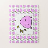 ナッピングガイパズル ジグソーパズル (縦)