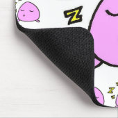 ナッピングガイマウスパッド マウスパッド (コーナー)