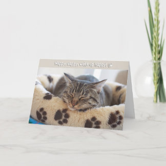 ナッピーナッピー カード