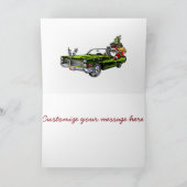 ナッピー休日！ シーズンカード (内部)