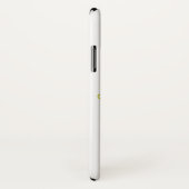 ナツクラッカージョイシンプル Case-Mate iPhoneケース (裏面/右)