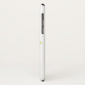 ナツクラッカージョイシンプル Case-Mate iPhoneケース (裏面/左)