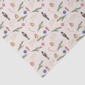 ナツクラッカーピンク 薄葉紙 (詳細)