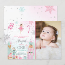 ナツクラッカー誕生日ガールランドオブスイーツフェアリー