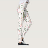 『ナツクラッカー』 |祝日 レギンス (右)